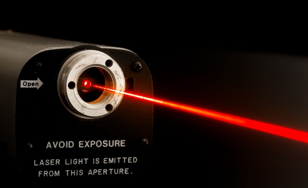 Предават звук до конкретен човек чрез лазер