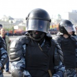 Заловиха атентатор в Москва