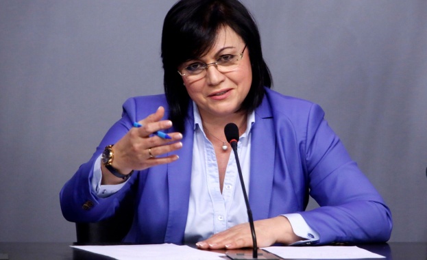 Нинова: Двете години на президента Радев с три думи – последователен, съдържателен и перспективен