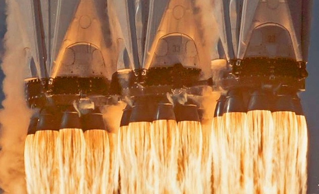 Предстои първата мисия на ракетата Falcon Heavy