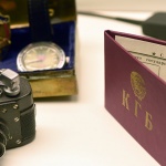 В Ню Йорк откриха музей на КГБ (видео)