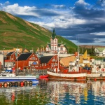 Исландия е най-безопасната страна в света, България е 42-ра 