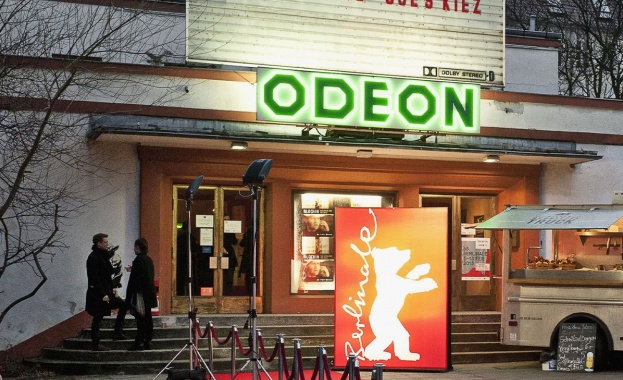 Без холивудски блясък на надпреварата за „Златна мечка“ на Берлинале 