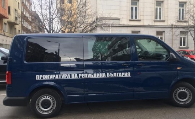 Спецпрокуратурата претърсва офиси на Иво Прокопиев 