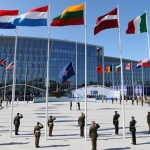 Годишна среща на министрите на външните работи на НАТО в Рига