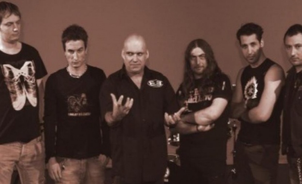 Българската банда "Джон Стийл" ще подгряват Uriah Heep 