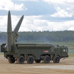 Проучване: Русия имала 5580 ядрени бойни глави