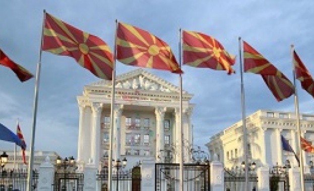 Северна Македония избира нов президент