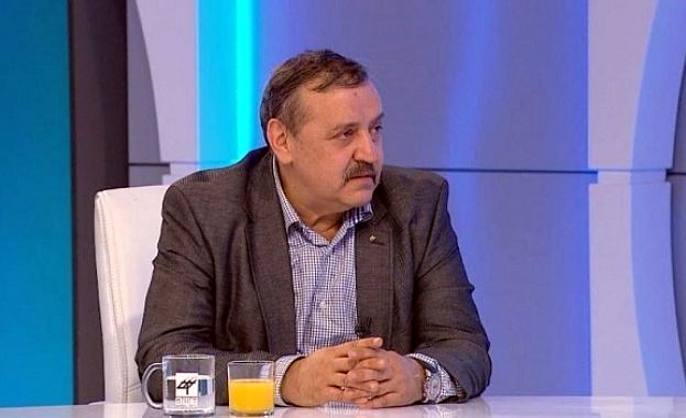 Проф. Тодор Кaнтарджиев: Не бива да се подценява грипа