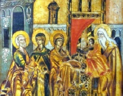 Сретение Господне