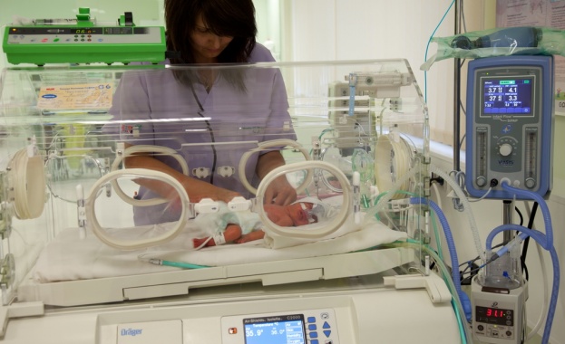 Денят на родилната помощ или Бабинден отбелязваме днес По стар