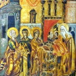 Сретение Господне