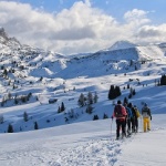 Добри са условията за туризъм в планините и планинските ни курорти