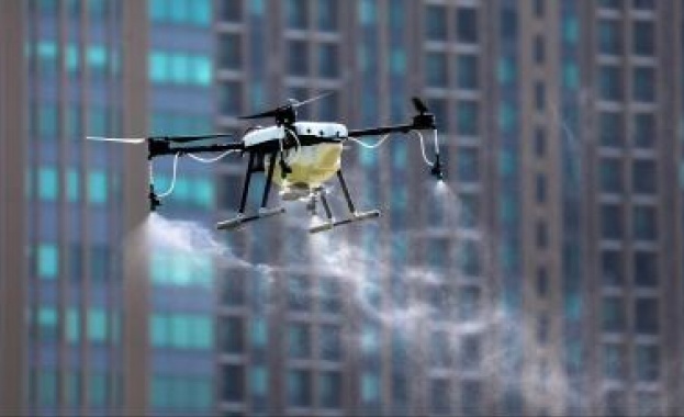 Пловдив е първият град в България който се присъединява към