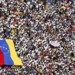 На кого му пука каква е позицията ни за Венецуела?