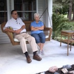 Двойка пенсионери спечелиха $26 милиона благодарение на малко аритметика