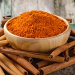 За какво е полезна канелата
