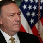 Майк Помпейо пристига в Сочи за среща със Сергей Лавров