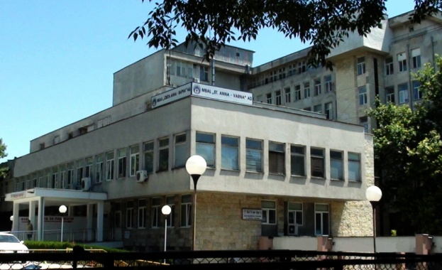 Масови оставки в Очната болница във Варна