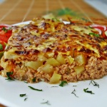 Мусаката скара гърци и македонци