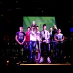  Първият в България турнир за мобилен гейминг на Huawei се проведе в София