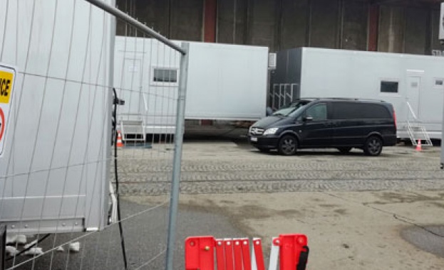 Джони Деп снима нов филм в Белград