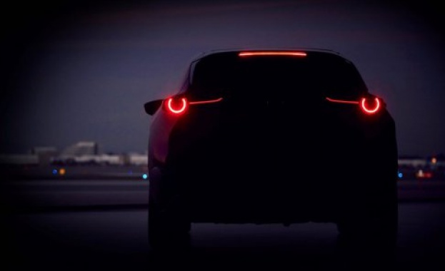 Автосалон Женева 2019: Mazda с нов SUV модел
