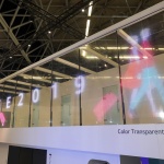 LG представя иновативни дисплеи на изложнието ISE 2019 в Амстердам