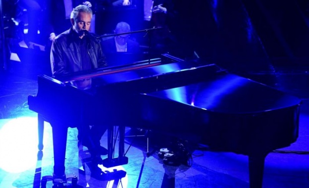 Зрителите на NOVA имаха уникалната възможност да проследят грандиозния концерт