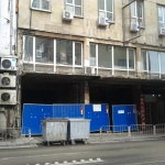 Изтърбушиха емблематичното софийско кино "Европа Палас", обявено за паметник на културата