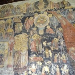 Преп. Партений, еп. Лампсакийски. Преп. Лука Еладски. Преп. Априон, еп. Кипърски