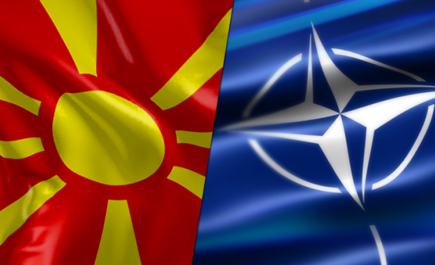 Подписват протокола за присъединяването на Македония към НАТО 