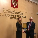 Ще развиваме круизен туризъм с Русия
