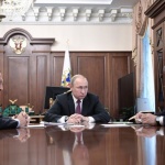 Русия разработва две нови ракети със среден обсег