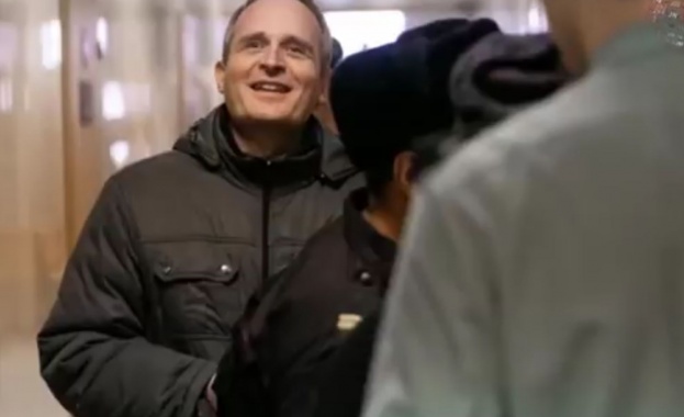  Русия осъди на 6 г. затвор датчанин - член на "Свидетели на Йехова“ 