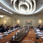 Ангелкова: Работим за увеличаване на потока от руски туристи в България