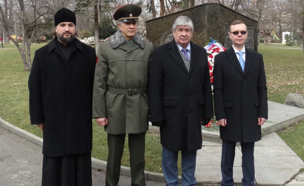 Посланик Анатолий Макаров: Владимир Путин много обича България и българския народ