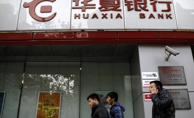 Китайски програмист прибра $1 милион от банка с хитър трик