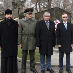 Посланик Анатолий Макаров: Владимир Путин много обича България и българския народ