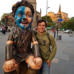  Стипендиант на “Google” и „Facebook“ създаде безплатна културна карта на Пловдив