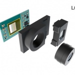 LG и Infineon представят LG G8 ThinQ С ToF камера