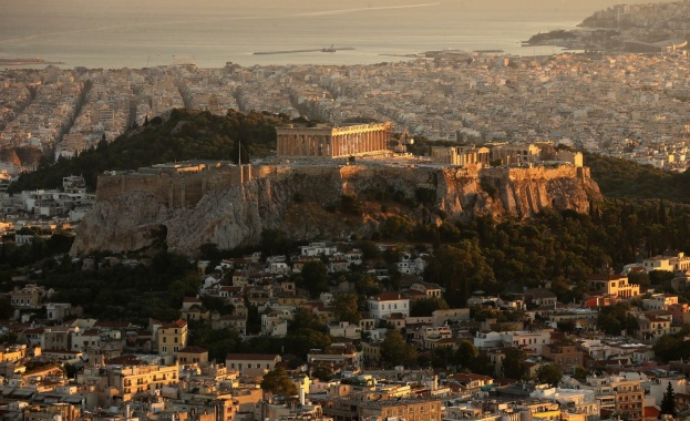 Акрополът в Атина няма нотариален акт, не се знае кой е собственик