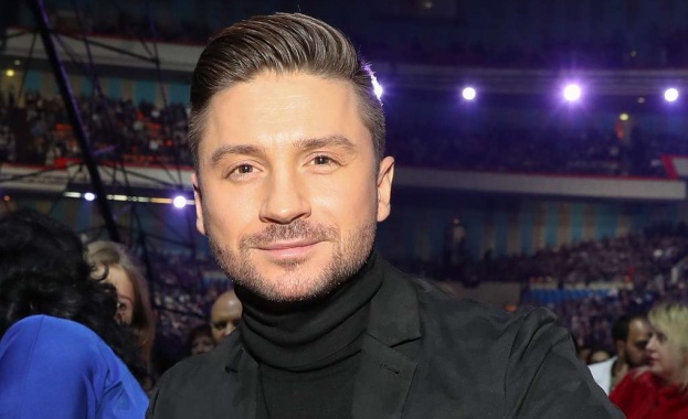 Сергей Лазарев ще представя Русия на Евровизия 2019 (видео)