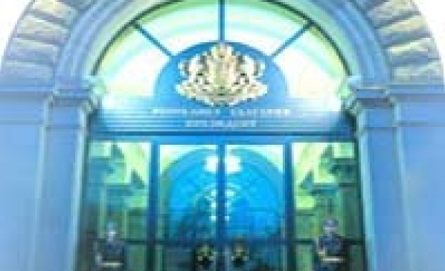 Продължават консултациите на президента Румен Радев с парламентарно представените политически