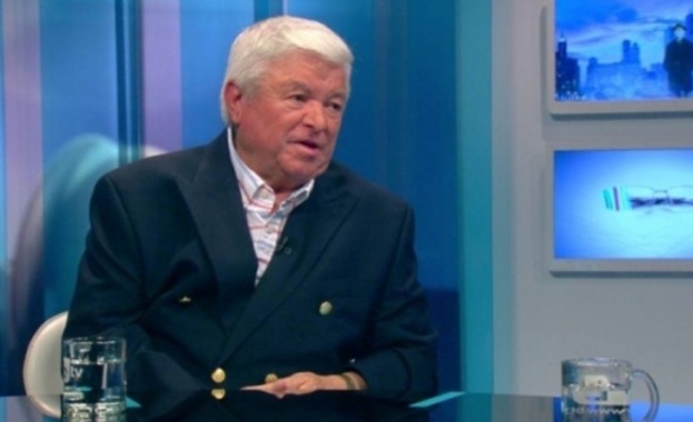 Шефкет Чападжиев дари $1 млн. на болницата в Мадан