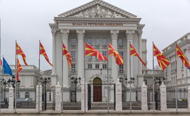 Трима са кандидатите за президентските избори в Северна Македония