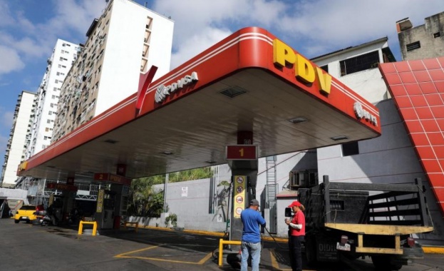 Венецуелската петролна компания опитала да изнесе държавни средства в България? 