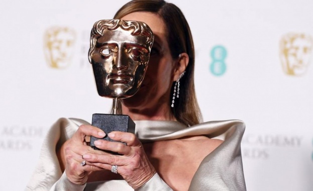 В Лондон ще бъдат раздадени филмовите награди БАФТА 