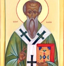 Св. свщмчк Власий, еп. Севастийски. Св. мчк Георги Софийски, Нови