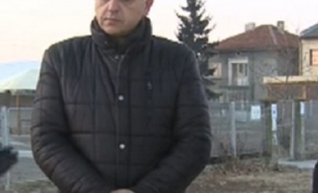 Кметът на село Войводиново: Циганите се върнаха със закрилници от БХК
